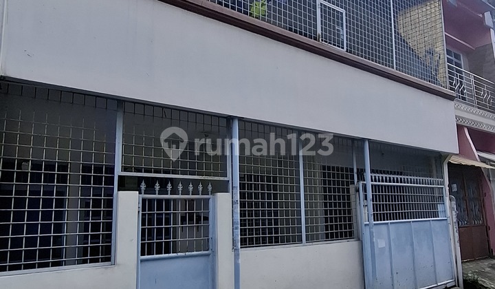 Rumah Siap Huni di Jelambar Jakarta Barat 1