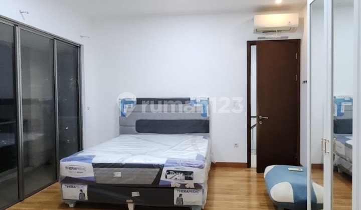 Neatly Furnished House in Golf Island Pik 2