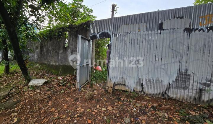 Kavling Komersial Siap Bangun Di Jakarta Selatan