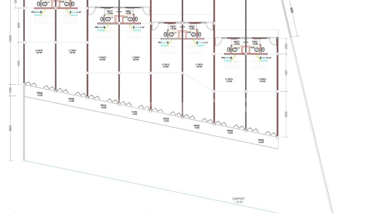 Ruko Baru Siap Pakai Di Cipondoh Ruko Baru Siap Pakai Di Cipondoh