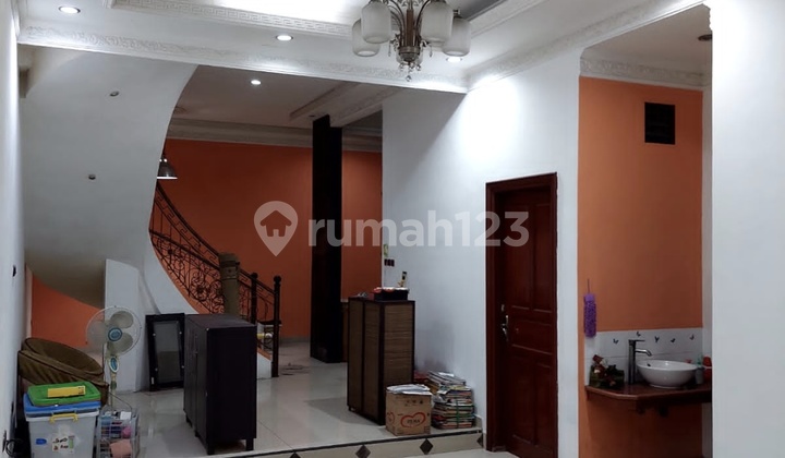 Rumah Siap Huni di Pademangan Jakarta Utara Rumah Siap Huni di Pademangan Jakarta Utara