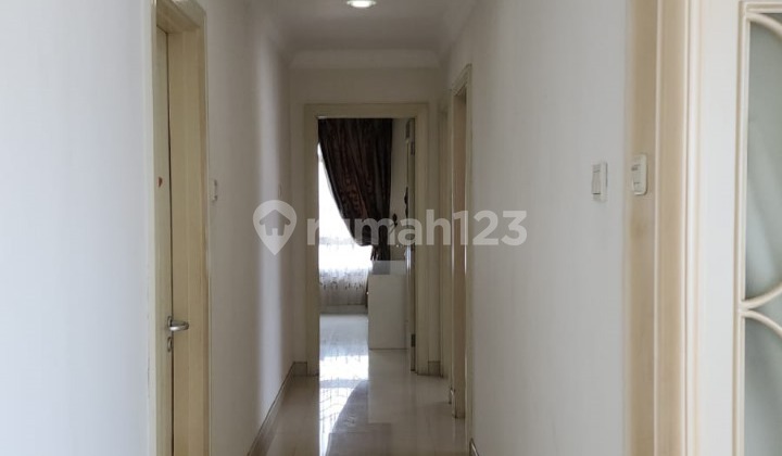 Furnished Ready-to-Occupy Apartment at Pantai Mutiara 2