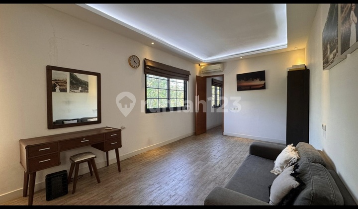 Rumah Rapih Siap Huni Di Pluit