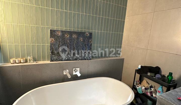 Rumah Rapih Dan Siap Huni Di Pantai Indah Kapuk