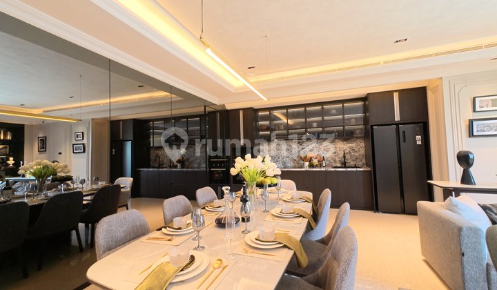 Rumah Bsd - 128 M2 Brand New! Banyak Diskon!! 9