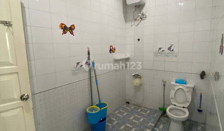 Rumah Dijual Pluit Murni Ls Tanah 160 M2 2,5 Lantai. Siap Huni 6