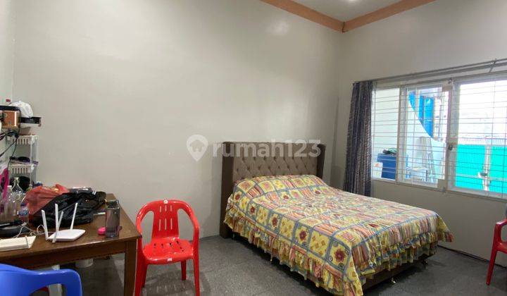 Rumah Dijual Pluit Murni Ls Tanah 160 M2 2,5 Lantai. Siap Huni 7
