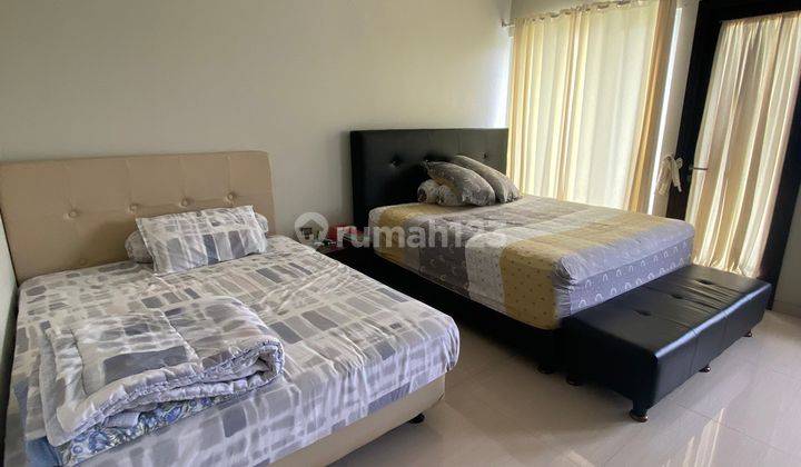 Rumah Permata Buana 3 Lantai. One gate system , Lokasi exclusive 2