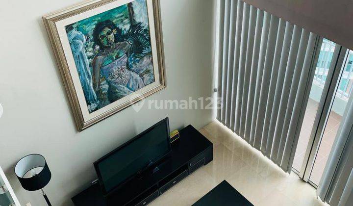 Apartemen Kemang village Duplex Royal Suite 4 Bedrooms furnished 1