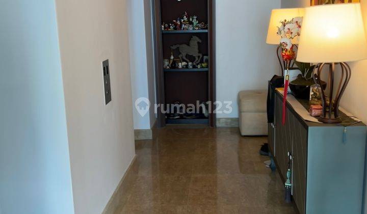 Apartemen The Windsor at Puri Indah. Private Lift. Furnish. 8