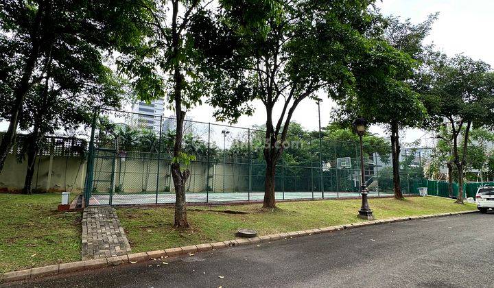 Kavling PHG Pondok Hijau Golf. Cluster mewah Lokasi nyaman 2