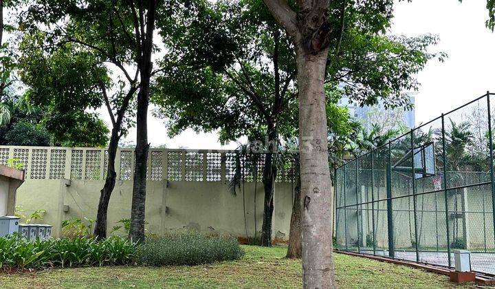 Kavling PHG Pondok Hijau Golf. Cluster mewah Lokasi nyaman 3