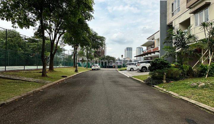 Kavling PHG Pondok Hijau Golf. Cluster mewah Lokasi nyaman 4