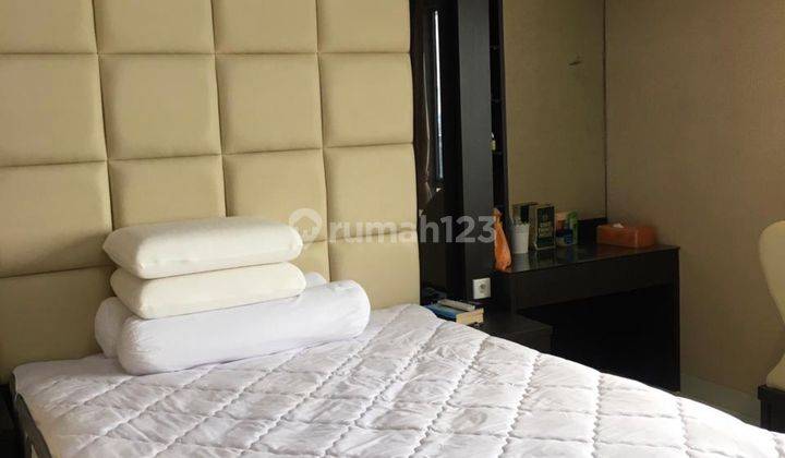 Apartemen The Mansion Kemayoran Ancol . 3 Bedroom Renov & Furnish 2