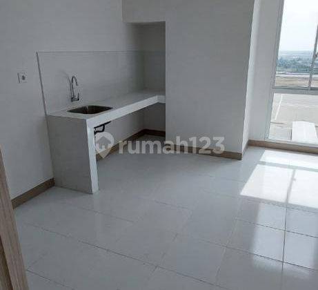 Apartemen Tokyo Riverside PIK 2 JUAL RUGI - Posisi corner PIK2 2