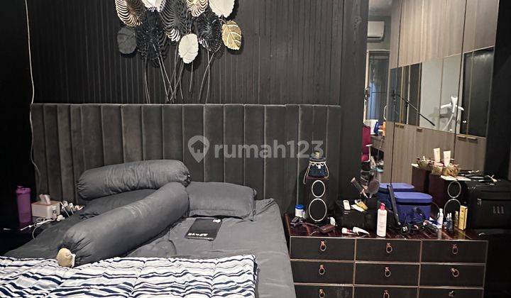 Rumah Permata Buana Luas 144 M2 - Termurah ! Luas Dan Ukuran Fav 2