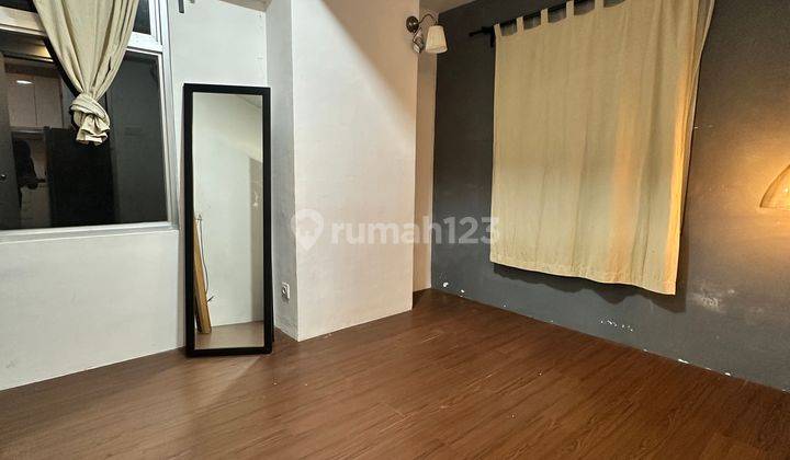 Apartemen Greenbay 49 M2 Semifurnished Harga Nego! 2
