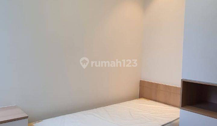 Rumah BSD Brand New ! Luas 66 m2 Furnished ! Bisa KPR SIAP HUNI 11