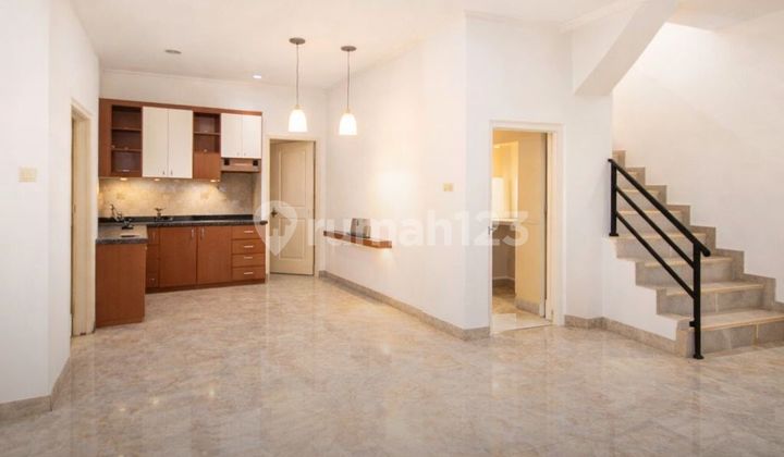 House for Sale Permata Buana - Rare and Favorite Size 2