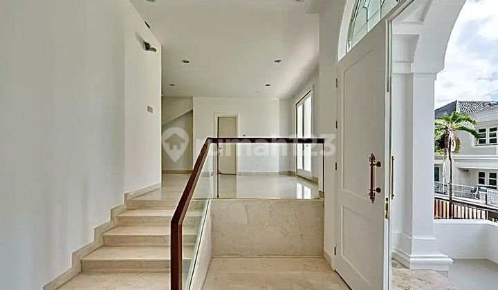 Rumah Puri Indah Luas 200 M2 Barang Langka 2