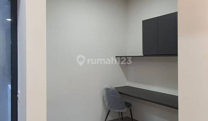 Rumah BSD Brand New ! Luas 66 m2 Furnished ! Bisa KPR SIAP HUNI 4