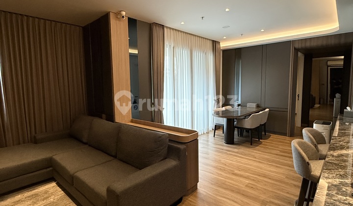 Lloyd Alam Sutera 3 Bedroom Furnished Super Bagus Dijamin Lloyd Alam Sutera 3 Bedroom Furnished Super Bagus Dijamin