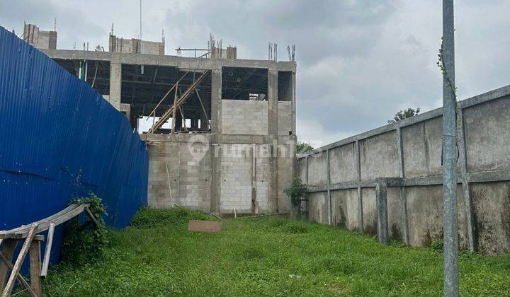 Kavling Eksklusif Permata Buana - 144m2 ! Siap Bangun 1