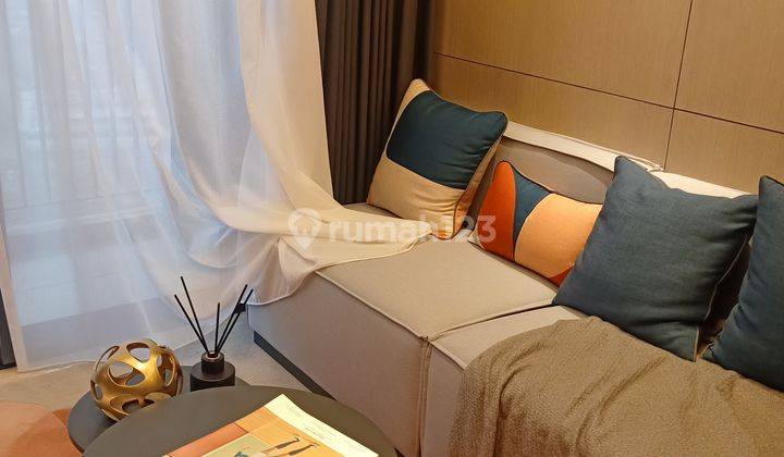 Dijual Arumaya Residences 6