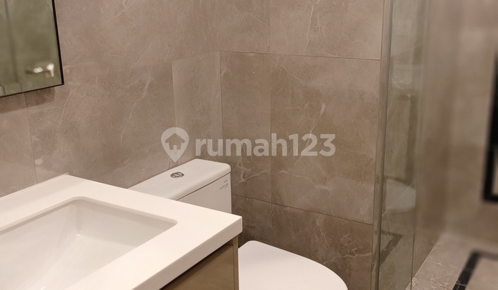 Dijual Arumaya Residences 7
