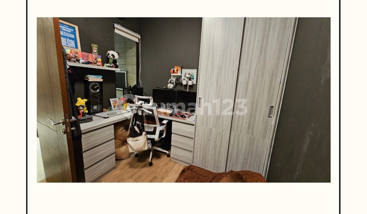 Suvarna Sutera Cluster Dakota Rumah Rapi Siap Masuk *unit Terbatas & Murah*