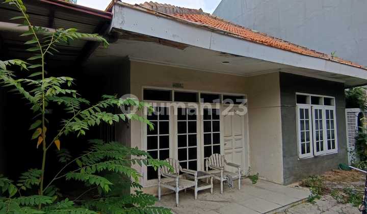 Rumah Second Butuh Renofasi Rumah Second Butuh Renofasi