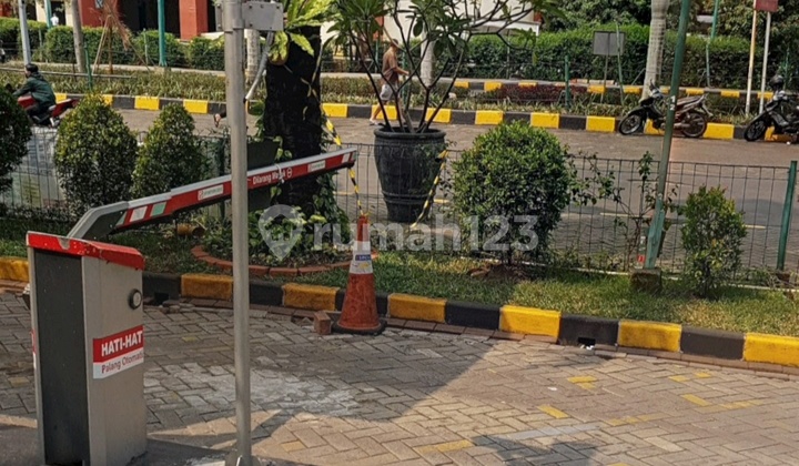 Rukan Graha Cempaka Mas Rapi Tersewa S/d Th 2027 Okto Benefit Buyer Dapat Potongan Sisa Masa Sewa