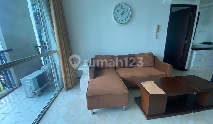 Apartemen Bellagio Recident Setia Budi Jaksel