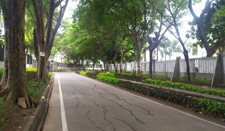 Kavling perum CASAJARDIN  2