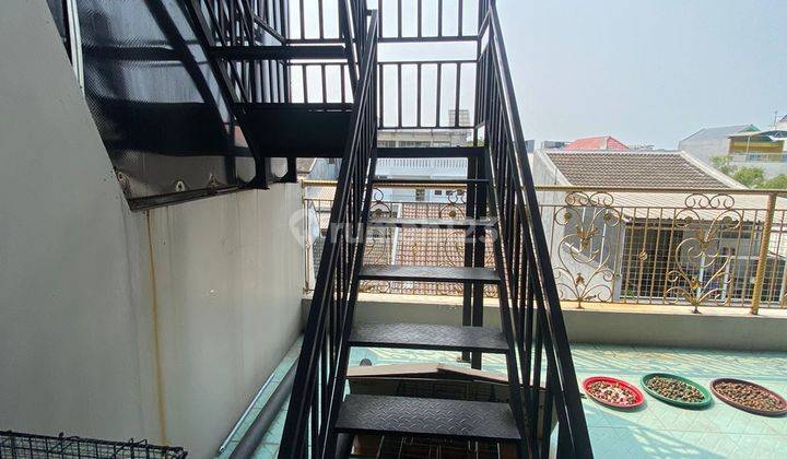 *RUMAH TPI RAPI MURAH SIAP  1