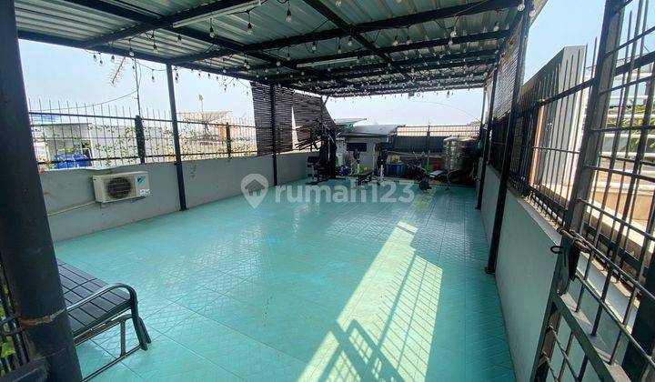 *RUMAH TPI RAPI MURAH SIAP  2