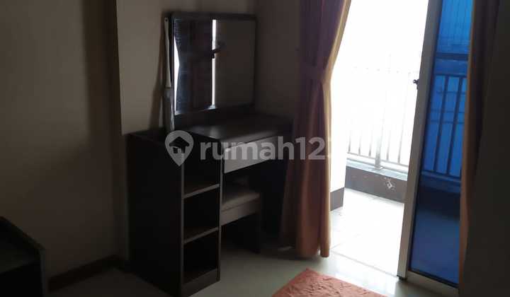 Sewa Condominium Green Bay Pluit Siap Tinggal Rapi Bersih Dan Murah 2