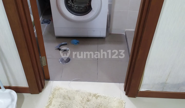 Kondominium Baywalk Tower L 1