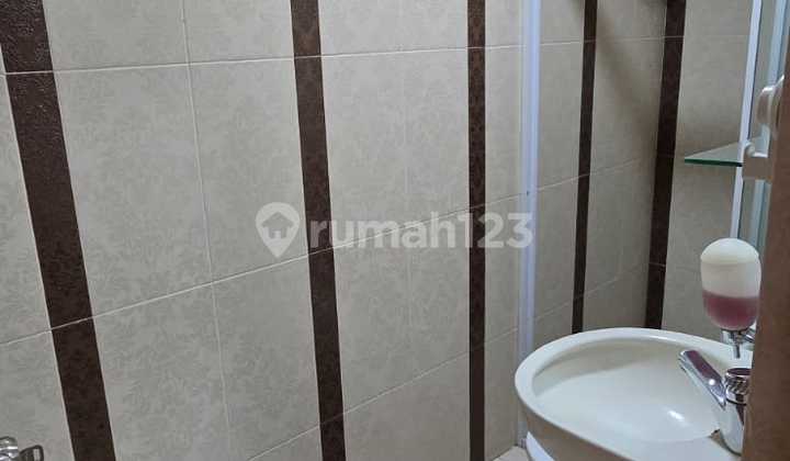 Apartement The Majesty Pusat Kota