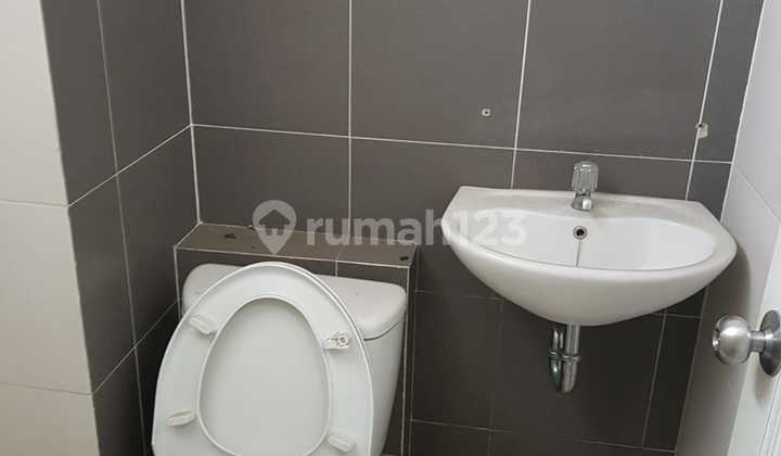 Ruko Komersil Mampang Praparan Raya