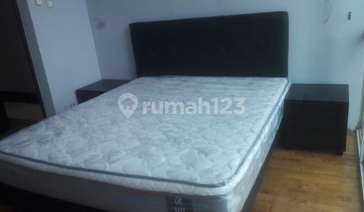 Bellagio Residence Apartment Mega Kuningan, South Jakarta 2