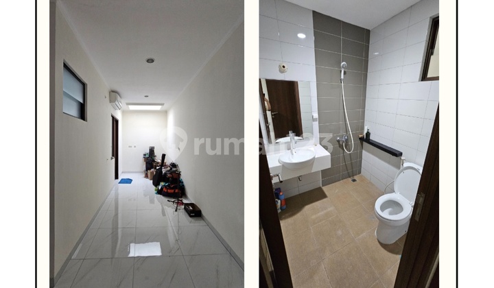 Suvarna Sutera Cluster Dakota Rumah Rapi Siap Masuk *unit Terbatas & Murah* 2