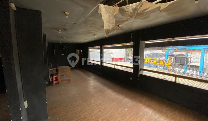 Ruko Komersil Cocok Segala Jenis Usaha Usaha Ruko Komersil Cocok Segala Jenis Usaha Usaha