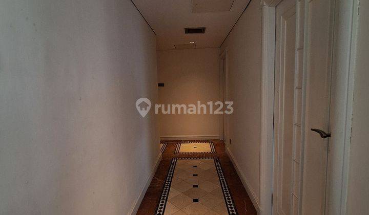 Apartement Somerset Grand Citra 3 BR Furnished Sudah Renovasi 1