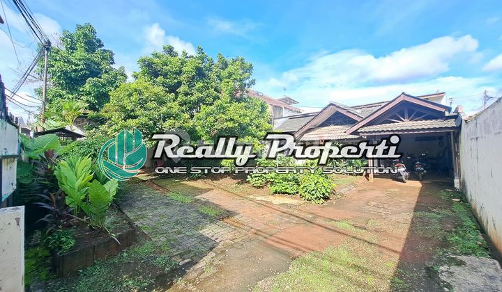 Dijual Rumah Deket Kampus Unkis Jatiwaringin Pondok Gede Bekasi Dijual Rumah Deket Kampus Unkis Jatiwaringin Pondok Gede Bekasi