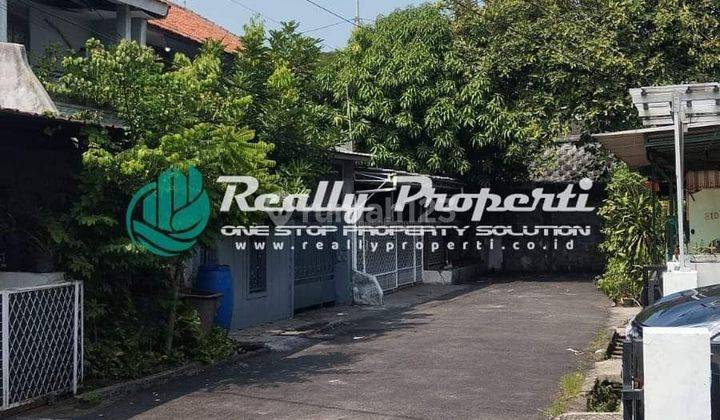 Di Jual Rumah Di Komplek Imigrasi Pondok Bambu Duren Sawit  2