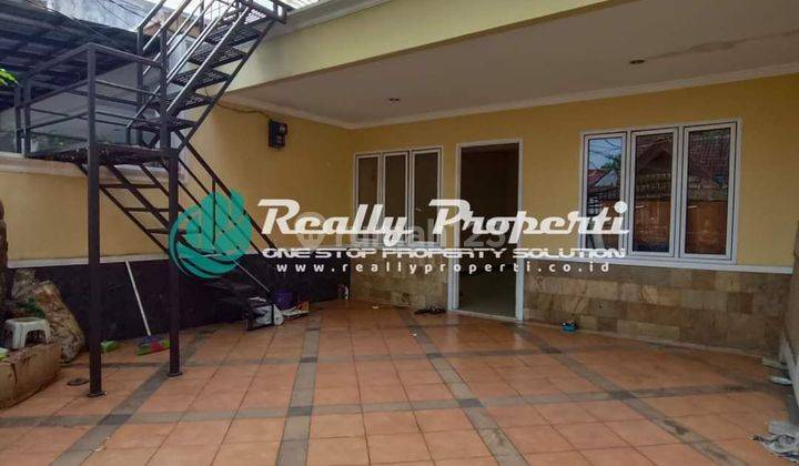 Di Jual Rumah Claster 2 Lantai Deket Lrtdi Jalan Di Jalan Ratnah Kramat Jatiasih Bekasi  2