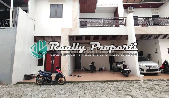 Dijual Rumah Cluster 2 Lantai Turun Harga di Jatiwaringin Pondok Gede Bekasi. Dijual Rumah Cluster 2 Lantai Turun Harga di Jatiwaringin Pondok Gede Bekasi.