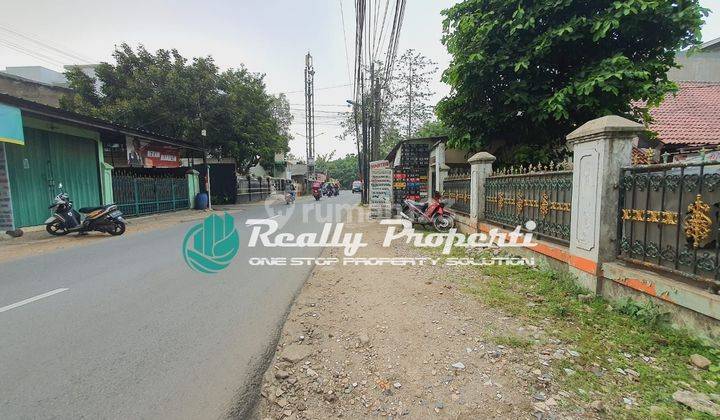 Rumah di Sewakan Bambu Apus Jakarta Timur Dekat Lrt Taman Mini 2