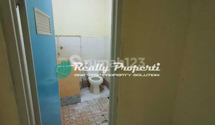 Rumah di Sewakan Bambu Apus Jakarta Timur Dekat Lrt Taman Mini 3